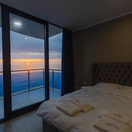 Apartamento Kvariati Panorama Exterior foto